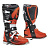 Forma Кроссовые мотоботы Predator 2.0 Black/Orange/White в Хабаровске