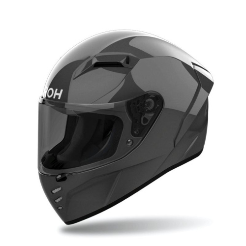 Airoh Мотошлем Connor Anthracite Gloss в Хабаровске