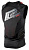 Leatt Защита спины Back Protector 3DF Black в Хабаровске