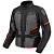 Shima Мотокуртка туристическая Dune Men Red в Хабаровске