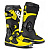 Sidi Ботинки детские Flame Yellow/Fluo/Black в Хабаровске