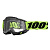 100% Очки Accuri 2 V26 Goggle Neon Yellow / Clear в Хабаровске