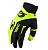 Oneal Перчатки Детски Element Youth neon Yellow/Black в Хабаровске