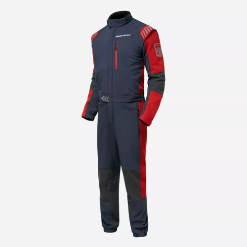 Finntrail Комбинезон Stig Red в Хабаровске