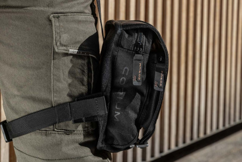 Givi Сумка на ногу CRM104 3л в Хабаровске