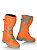 Acerbis Мотоботы детские X-Team JR Orange/Grey в Хабаровске