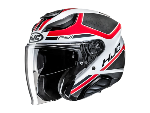 HJC Шлем F31 Ceron MC1SF в Хабаровске