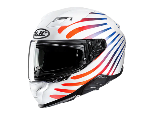 HJC Шлем F71 Zen MC21SF в Хабаровске