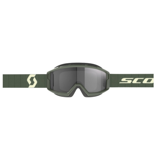 Scott Очки Primal Sand Dust kaki green в Хабаровске
