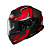 Shoei Шлем Neotec 3 Grasp Красно-черный в Хабаровске
