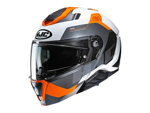 HJC Шлем i91 Carst MC7 в Хабаровске