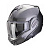 Scorpion Exo Мотошлем Exo-Tech Evo Pro Solid Серый металлик в Хабаровске