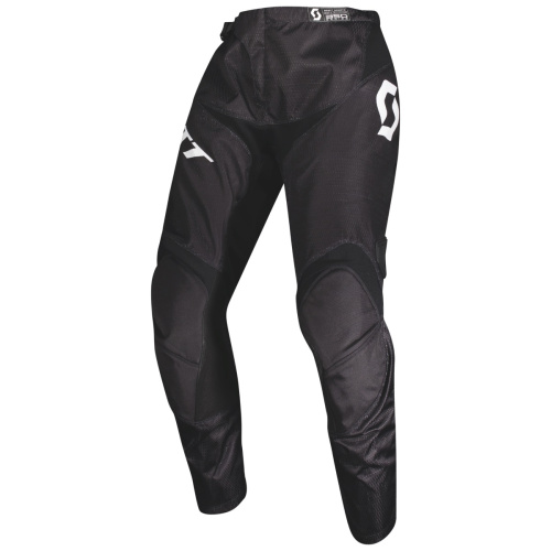 Scott Брюки 350 Swap black/white в Хабаровске