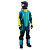 Dragonfly  Комбинезон Extreme 2.0 Man Baltic - Yellow Green 2023 в Хабаровске