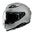 HJC Шлем F71 N Gray в Хабаровске