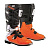 Gaerne Мотоботы детские/женские GXJ Black/Orange в Хабаровске