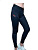 Starks Кальсоны женские Warm Long Pants Extreme Черные в Хабаровске
