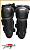 Pro Biker Наколенники HXP-02C BLACK в Хабаровске