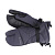 Dragonfly  Варежки снегоходные DF Snowmobile Mittens Grey в Хабаровске