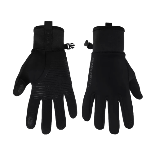 Finntrail Перчатки Venom 2701 Graphite в Хабаровске