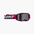 Leatt Маска Vizion 3.5 Iriz Purple Silver 35% в Хабаровске
