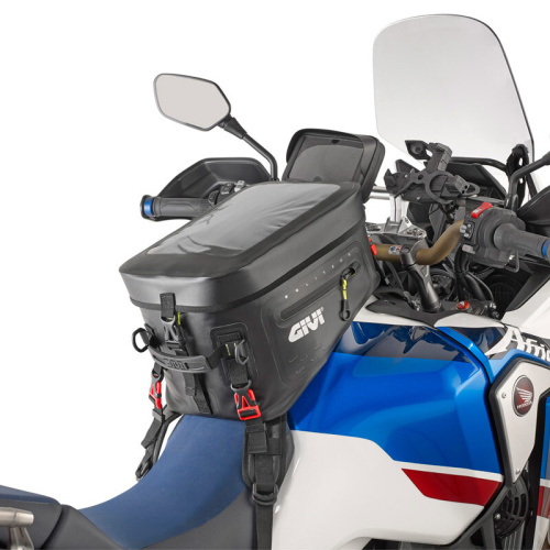 Givi Сумка водонепроницаемая на бак GRT715 20л. в Хабаровске