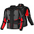 Shima Куртка Hero 2.0 Black/Red в Хабаровске