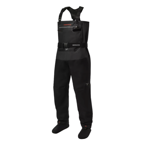 Finntrail Вейдерсы Proguide 1541 DarkGrey в Хабаровске