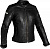 Sweep Daytona waterproof ladies leather jacket black в Хабаровске