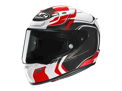 HJC Шлем RPHA12 Lawin MC1 в Хабаровске