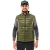 Dragonfly Жилет утеплённый Vest 200 Moss 2025 в Хабаровске