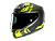 HJC Шлем RPHA12 Lawin MC4SF в Хабаровске