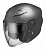 IXS Открытый шлем 99 1.0 серый матовый в Хабаровске