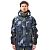 Dragonfly Куртка мембранная Quad Pro Man 2025 Green Camo - Black в Хабаровске