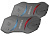 Sena Bluetooth гарнитура 10R (комплект из двух гарнитур) в Хабаровске