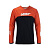 Leatt Джерси Moto 4.5 Enduro V24 Orange в Хабаровске