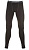 Starks Кальсоны Warm Long pants мужские черный в Хабаровске