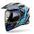 Airoh Мотошлем Bandit Spicy Blue Gloss в Хабаровске
