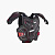 Leatt Защита панцирь подростковый Chest Protector 4.5 Hybrid Pro V26 Black в Хабаровске