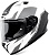 Airoh Мотошлем Valor Wings White Matt в Хабаровске