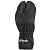 Acerbis Чехлы для перчаток дождевые 4.0 (с разрезом) Black в Хабаровске