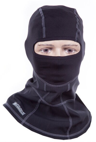 Starks Подшлемник Light Combi Ws Черный в Хабаровске