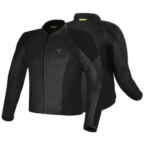 Shima Куртка Jet Men Black в Хабаровске