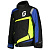 Scott Куртка детская TeamR black/blue в Хабаровске