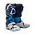 Leatt Мотоботы 5.5 FlexLock Boot Cyan V24 в Хабаровске
