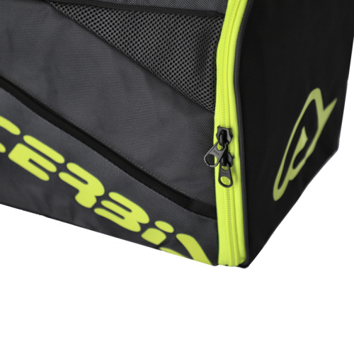 Acerbis Сумка для шлема X-Linear Black/Yellow в Хабаровске
