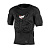 Leatt Защита панцирь подростковый Roost Tee V26 Black в Хабаровске