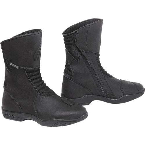 Forma Ботинки Arbo Dry Black в Хабаровске