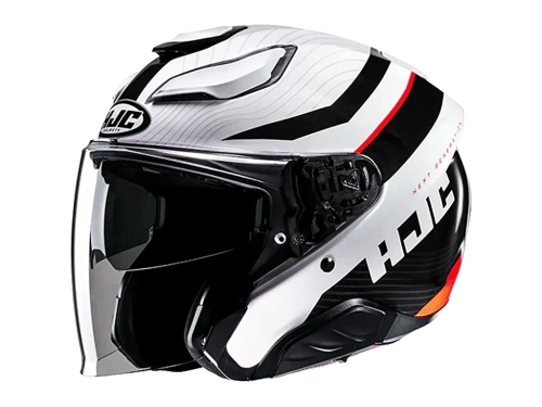 HJC Шлем F31 Naby MC1 в Хабаровске