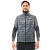Dragonfly Жилет утеплённый DF Vest 100 Grey 2025 в Хабаровске